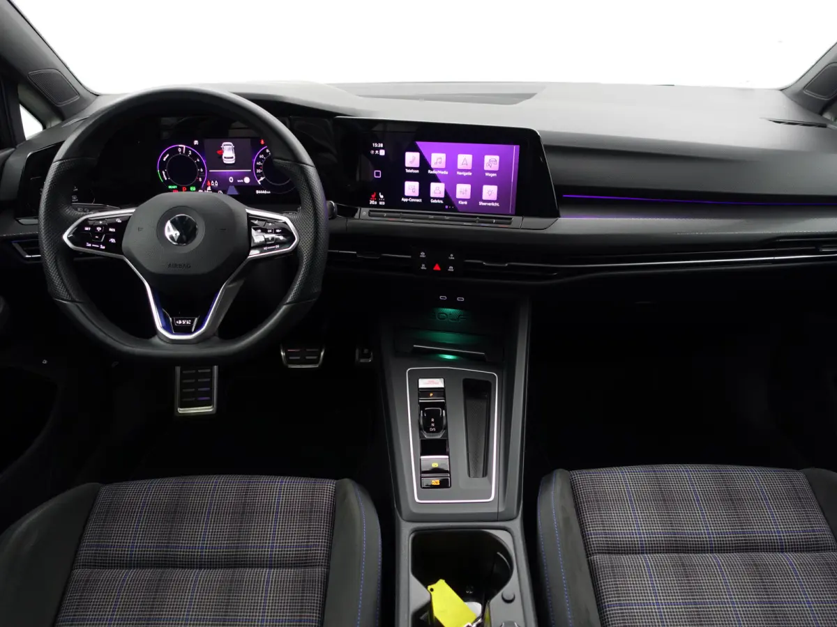 1.4 eHybrid GTE Clubsport Aut- Xenon Led Matrix, Carplay, Stuur/Stoelverwarming, Ada Cruise, Sfeerverlichting