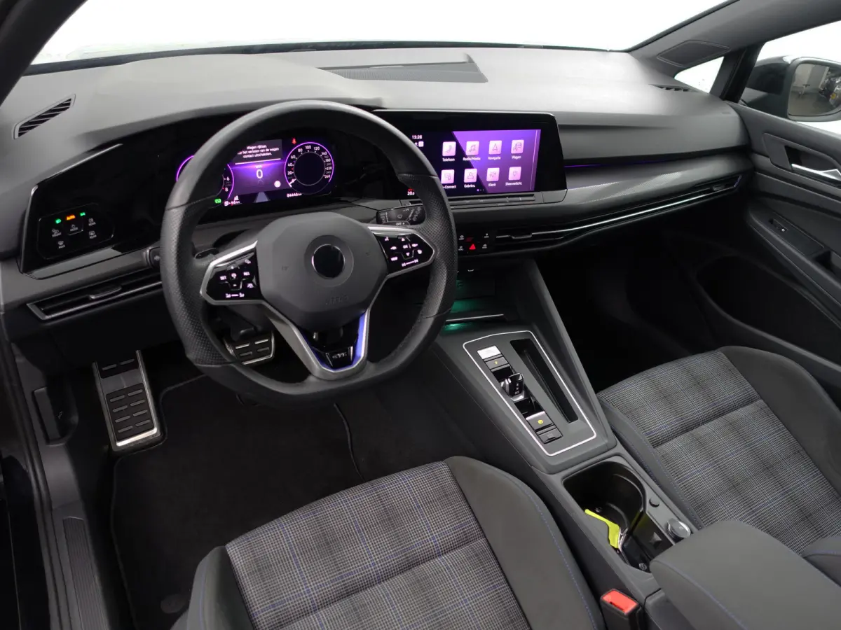 1.4 eHybrid GTE Clubsport Aut- Xenon Led Matrix, Carplay, Stuur/Stoelverwarming, Ada Cruise, Sfeerverlichting