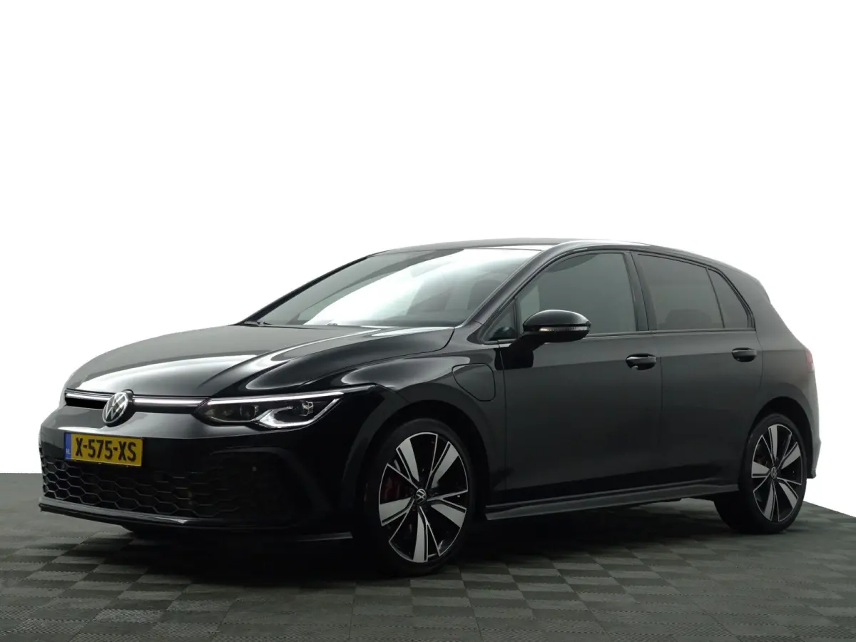 1.4 eHybrid GTE Clubsport Aut- Xenon Led Matrix, Carplay, Stuur/Stoelverwarming, Ada Cruise, Sfeerverlichting