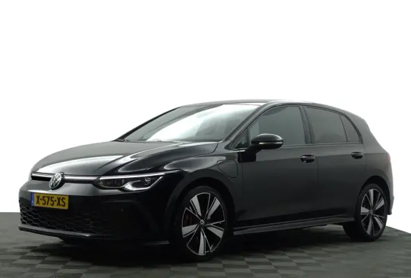 1.4 eHybrid GTE Clubsport Aut- Xenon Led Matrix, Carplay, Stuur/Stoelverwarming, Ada Cruise, Sfeerverlichting