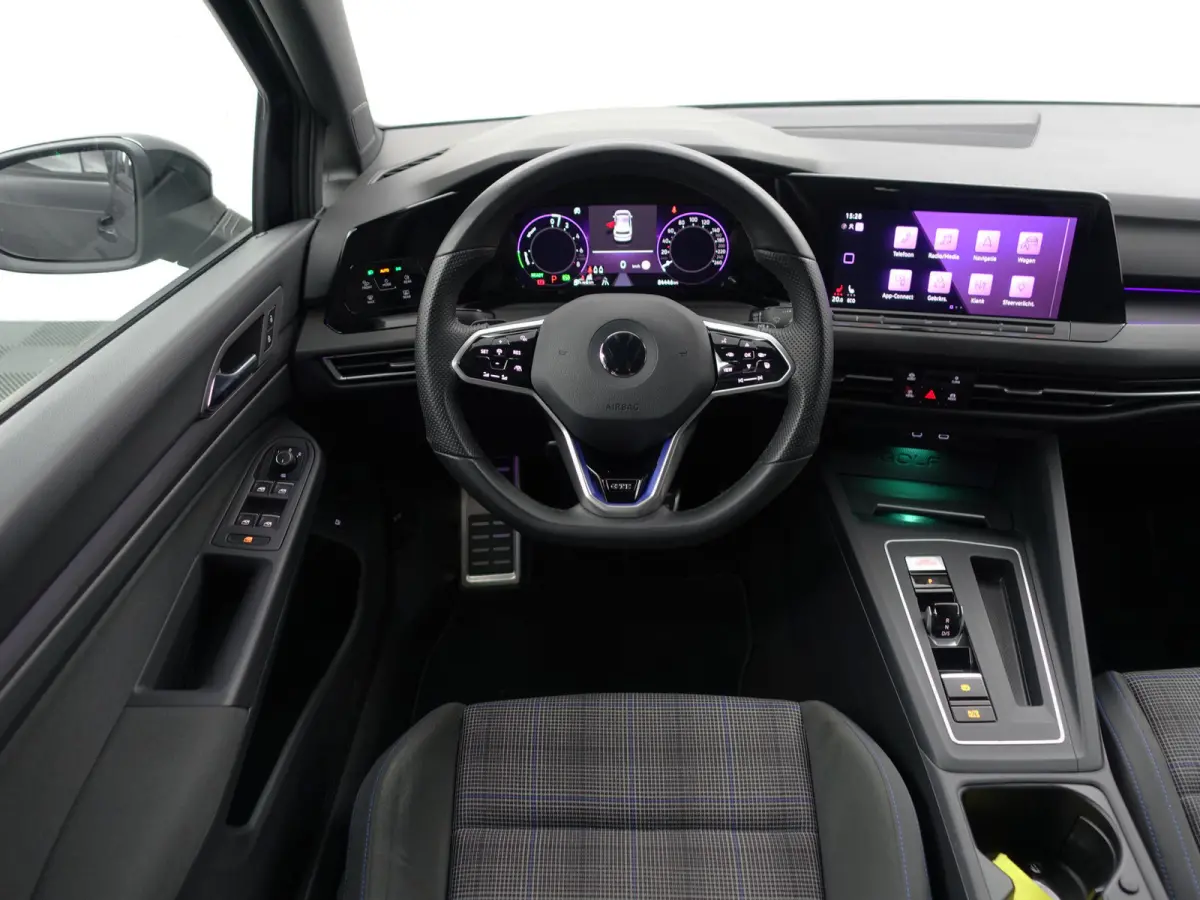 1.4 eHybrid GTE Clubsport Aut- Xenon Led Matrix, Carplay, Stuur/Stoelverwarming, Ada Cruise, Sfeerverlichting