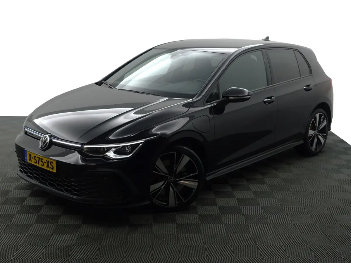 1.4 eHybrid GTE Clubsport Aut- Xenon Led Matrix, Carplay, Stuur/Stoelverwarming, Ada Cruise, Sfeerverlichting