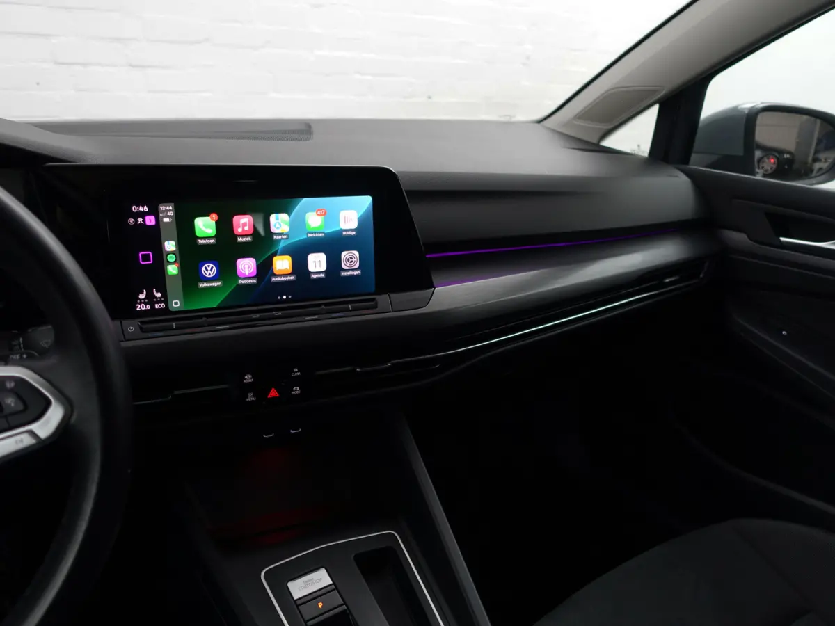 1.4 eHybrid 245pk Advanced Aut- Carplay, Android auto, Memory, Stuur/Stoelverwarming, Sfeerverlichting, Full Front LED