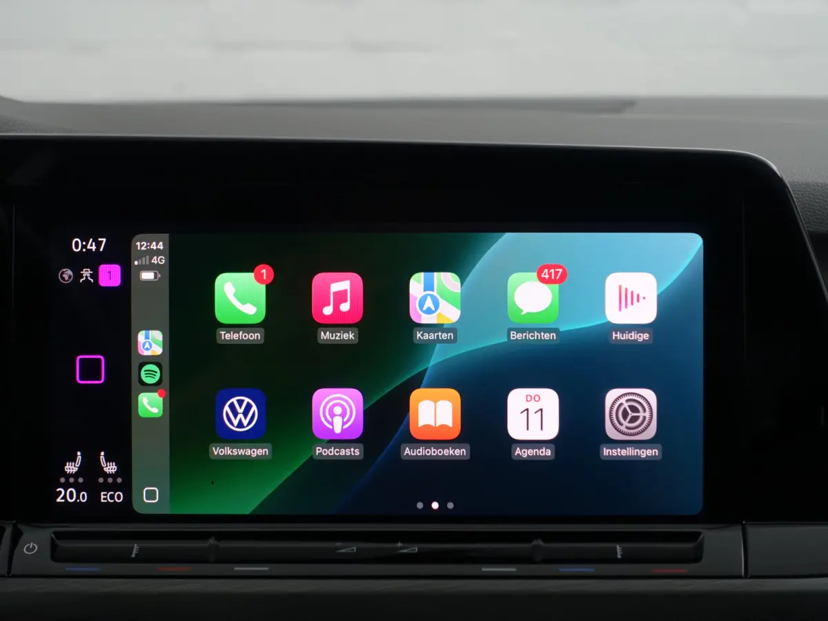 1.4 eHybrid 245pk Advanced Aut- Carplay, Android auto, Memory, Stuur/Stoelverwarming, Sfeerverlichting, Full Front LED