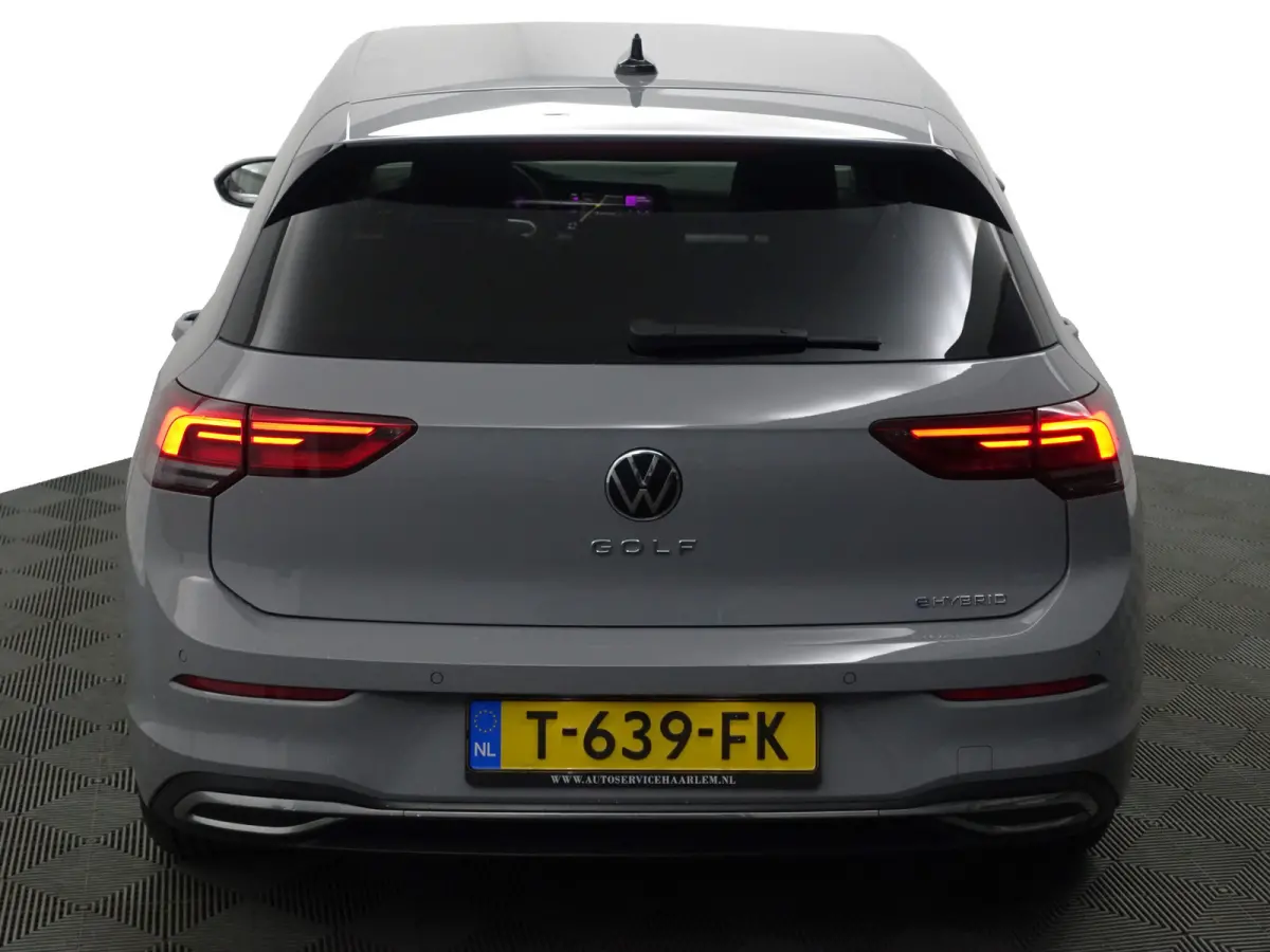 1.4 eHybrid 245pk Advanced Aut- Carplay, Android auto, Memory, Stuur/Stoelverwarming, Sfeerverlichting, Full Front LED