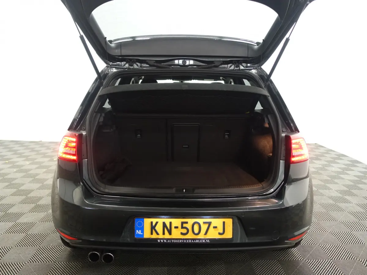 1.4 TSI GTE Highline Aut- Ada Cruise, Xenon Led, Park Assist, Navi, Sport Interieur