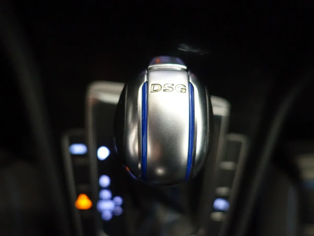 1.4 TSI GTE Highline Aut- Ada Cruise, Xenon Led, Park Assist, Navi, Sport Interieur