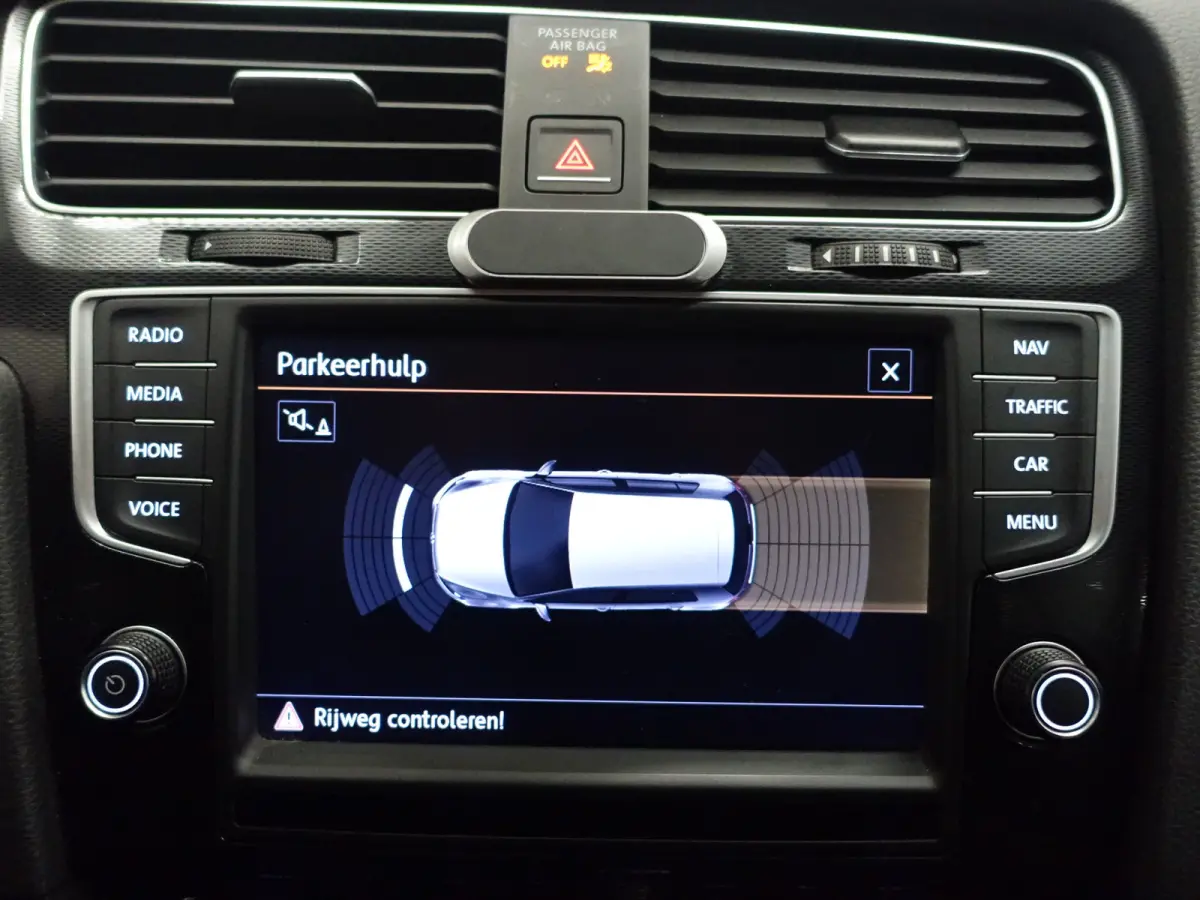 1.4 TSI GTE Highline Aut- Ada Cruise, Xenon Led, Park Assist, Navi, Sport Interieur
