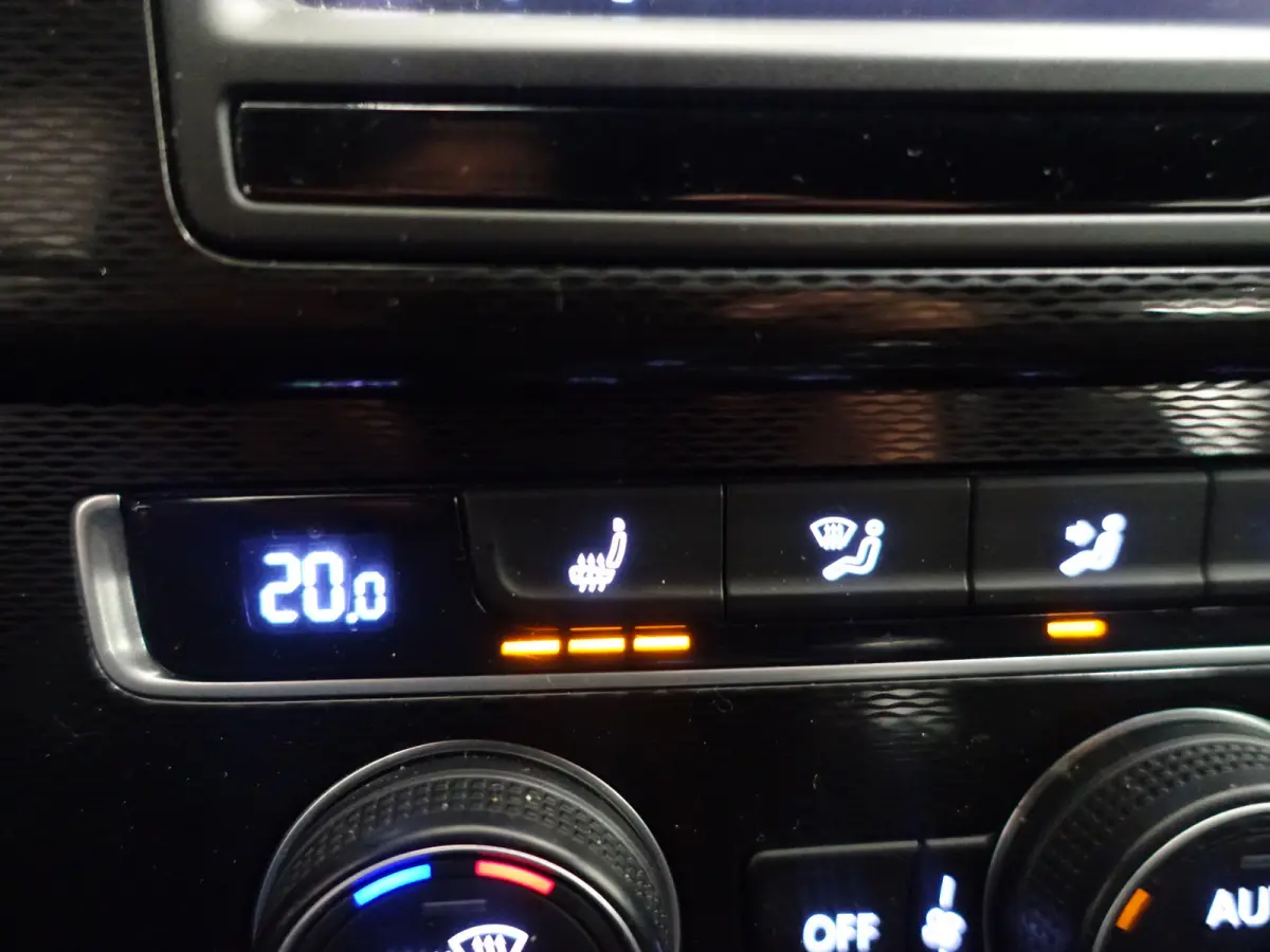 1.4 TSI GTE Highline Aut- Ada Cruise, Xenon Led, Park Assist, Navi, Sport Interieur