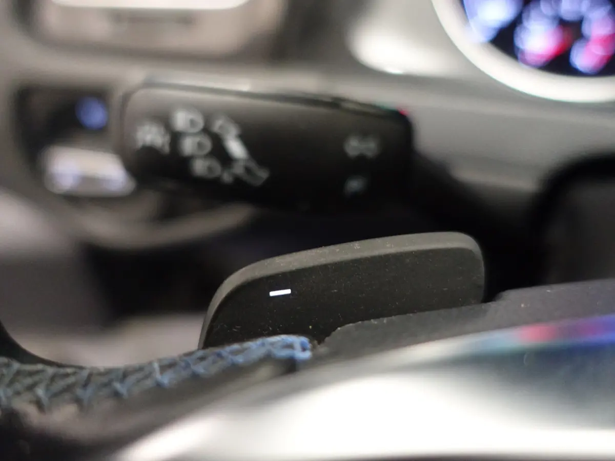 1.4 TSI GTE Highline Aut- Ada Cruise, Xenon Led, Park Assist, Navi, Sport Interieur