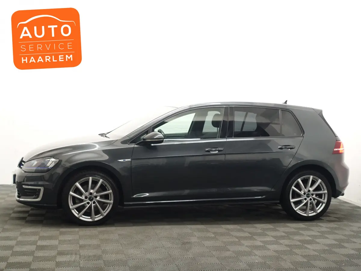 1.4 TSI GTE Highline Aut- Ada Cruise, Xenon Led, Park Assist, Navi, Sport Interieur