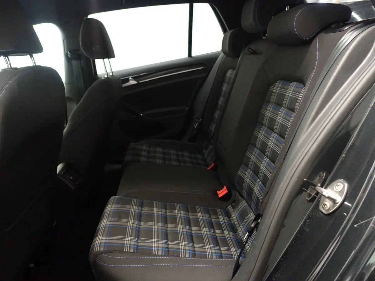 1.4 TSI GTE Highline Aut- Ada Cruise, Xenon Led, Park Assist, Navi, Sport Interieur