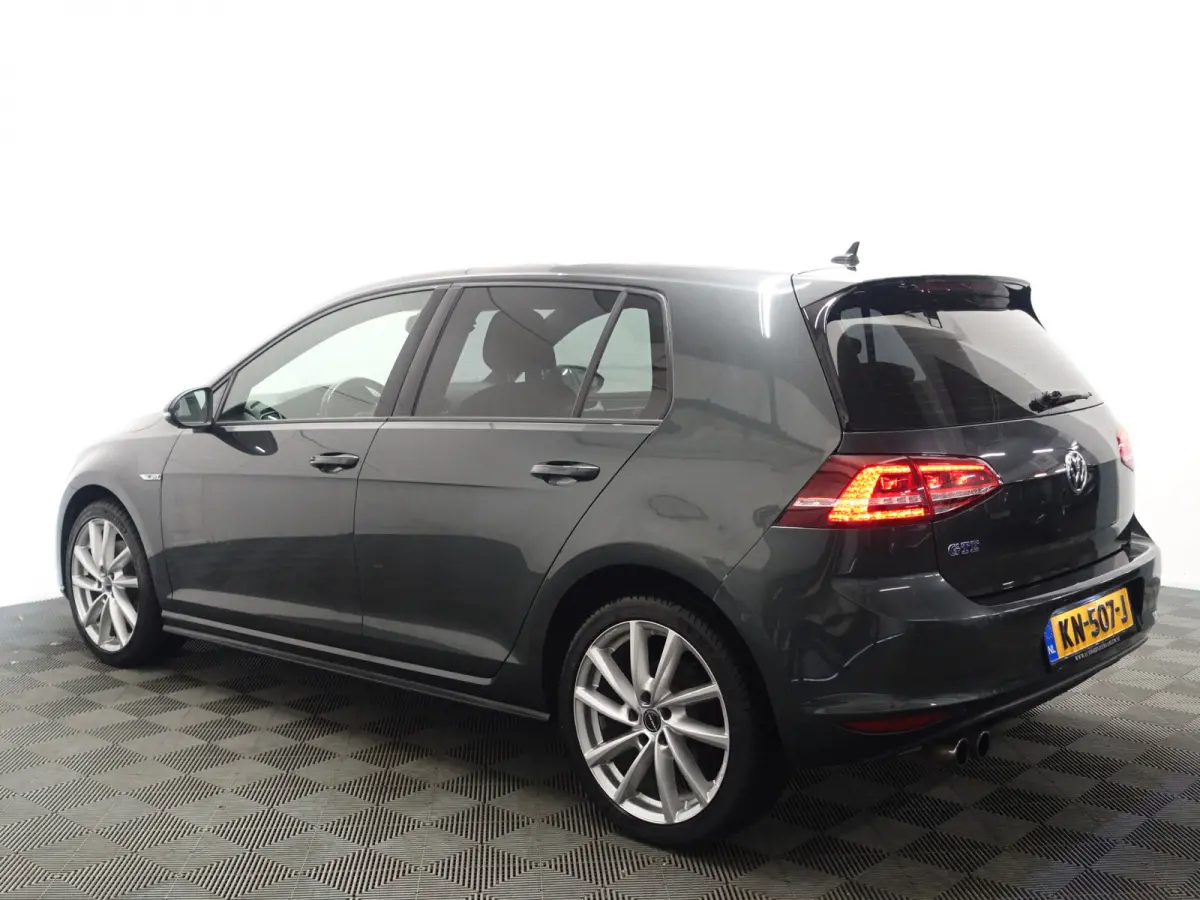 1.4 TSI GTE Highline Aut- Ada Cruise, Xenon Led, Park Assist, Navi, Sport Interieur