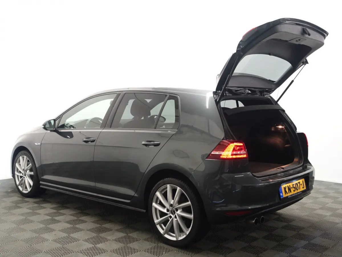 1.4 TSI GTE Highline Aut- Ada Cruise, Xenon Led, Park Assist, Navi, Sport Interieur