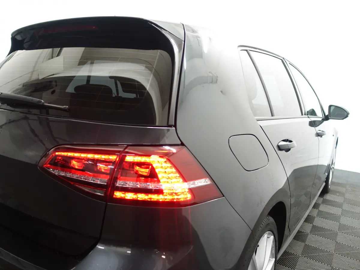1.4 TSI GTE Highline Aut- Ada Cruise, Xenon Led, Park Assist, Navi, Sport Interieur