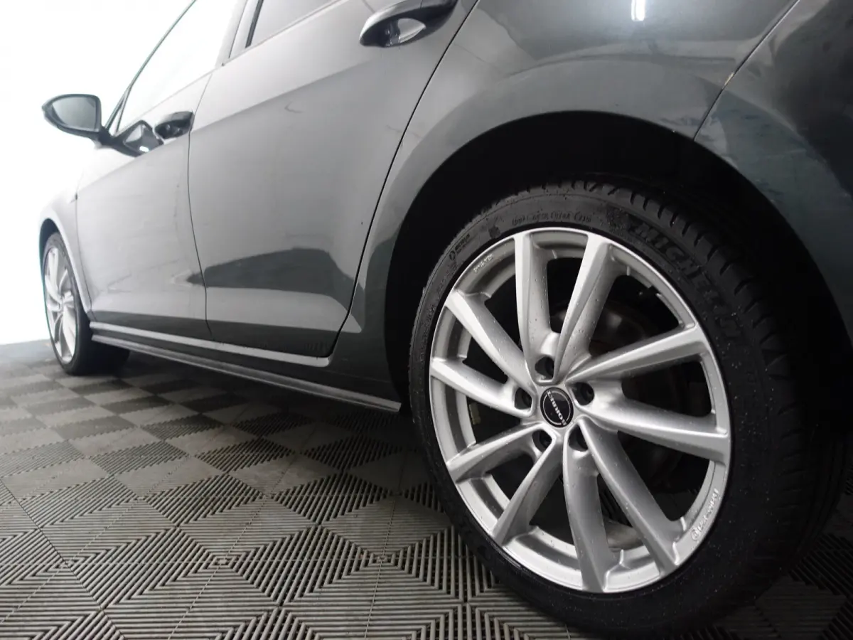 1.4 TSI GTE Highline Aut- Ada Cruise, Xenon Led, Park Assist, Navi, Sport Interieur