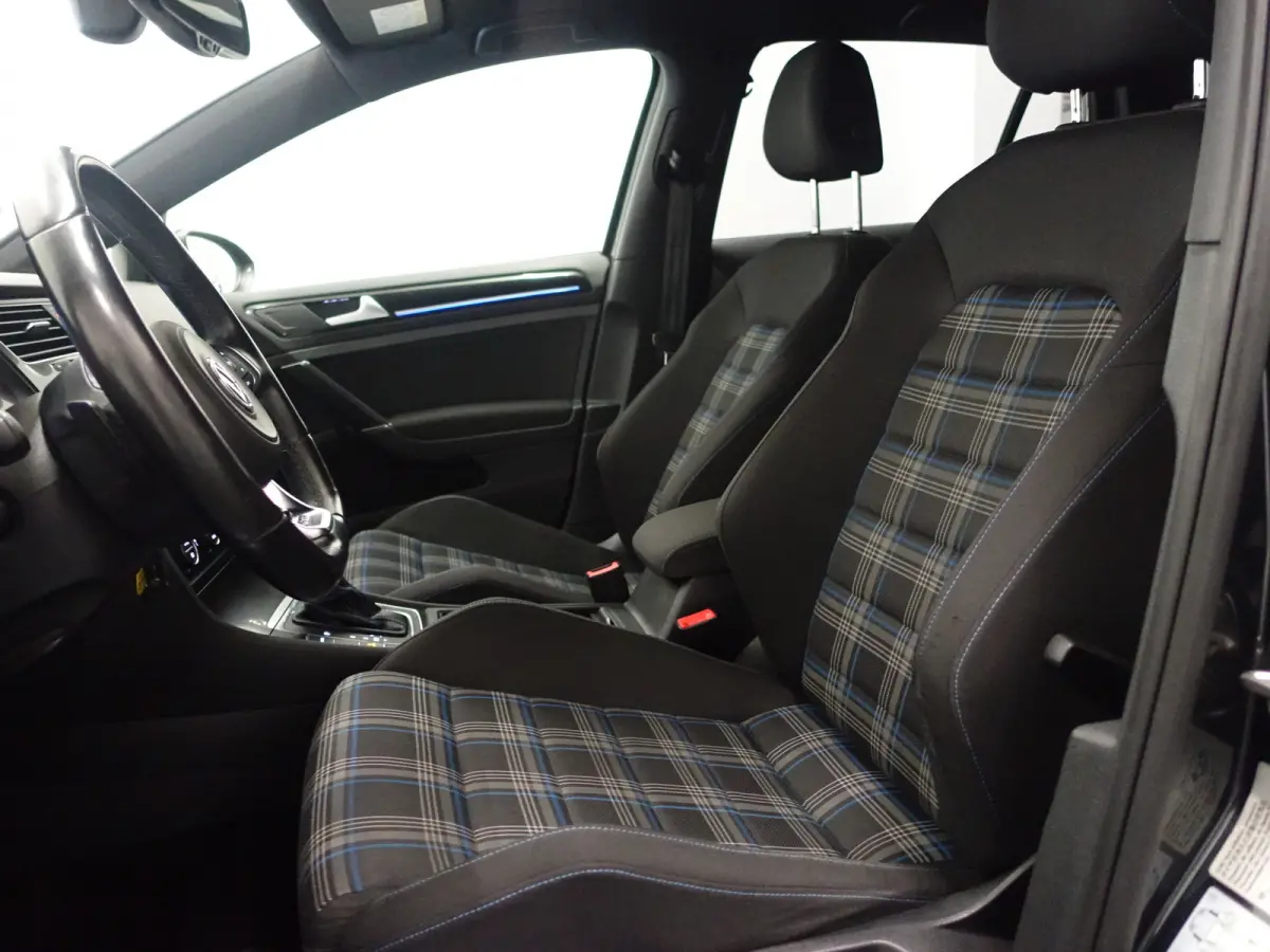 1.4 TSI GTE Highline Aut- Ada Cruise, Xenon Led, Park Assist, Navi, Sport Interieur