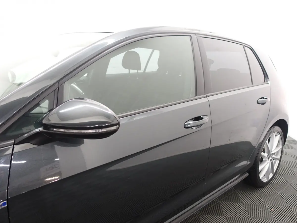 1.4 TSI GTE Highline Aut- Ada Cruise, Xenon Led, Park Assist, Navi, Sport Interieur