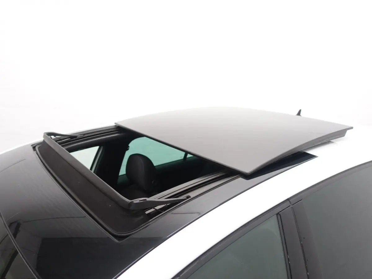 1.4 TSI GTE Highline Aut- Panoramadak, Xenon Led, Park Assist, Sport Interieur