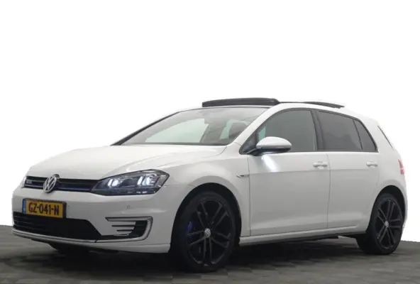 1.4 TSI GTE Highline Aut- Panoramadak, Xenon Led, Park Assist, Sport Interieur