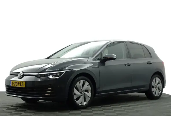 1.0 eTSI Highline Advance Aut- Stoelmassage, Memory, Sfeerverlichting, Park Pilot, Park Assist, Ada Cruise, Stuur/Stoelverwarming