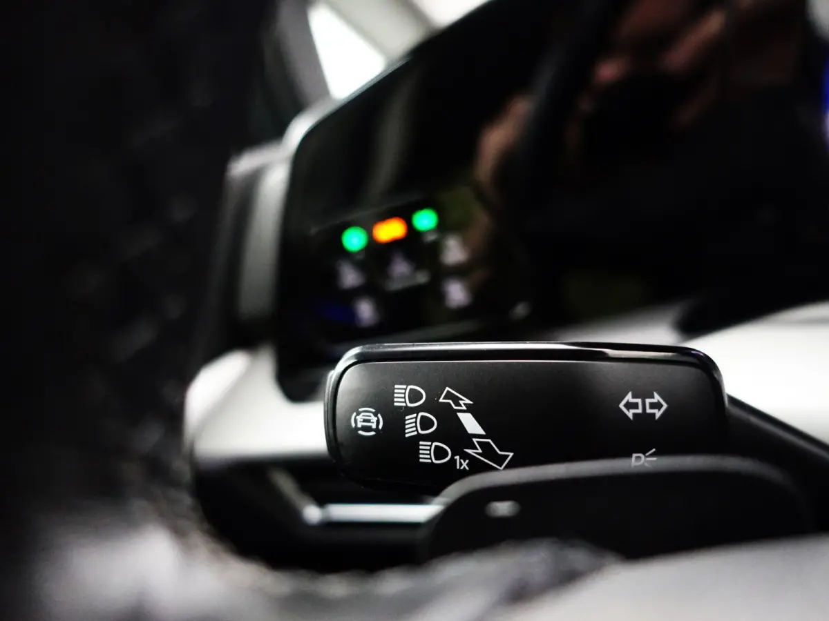 1.0 eTSI Highline Advance Aut- Stoelmassage, Memory, Sfeerverlichting, Park Pilot, Park Assist, Ada Cruise, Stuur/Stoelverwarming