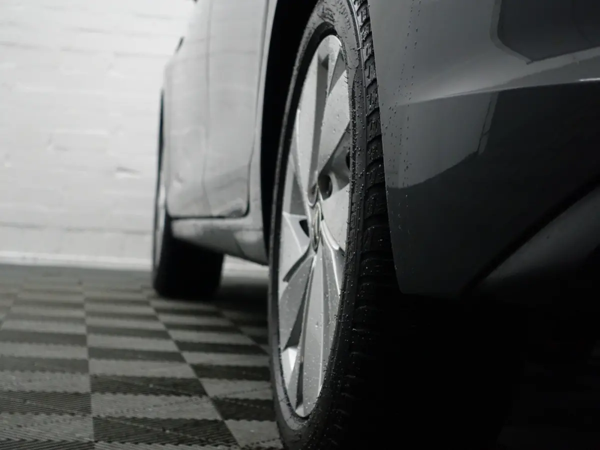 1.0 eTSI Highline Advance Aut- Stoelmassage, Memory, Sfeerverlichting, Park Pilot, Park Assist, Ada Cruise, Stuur/Stoelverwarming