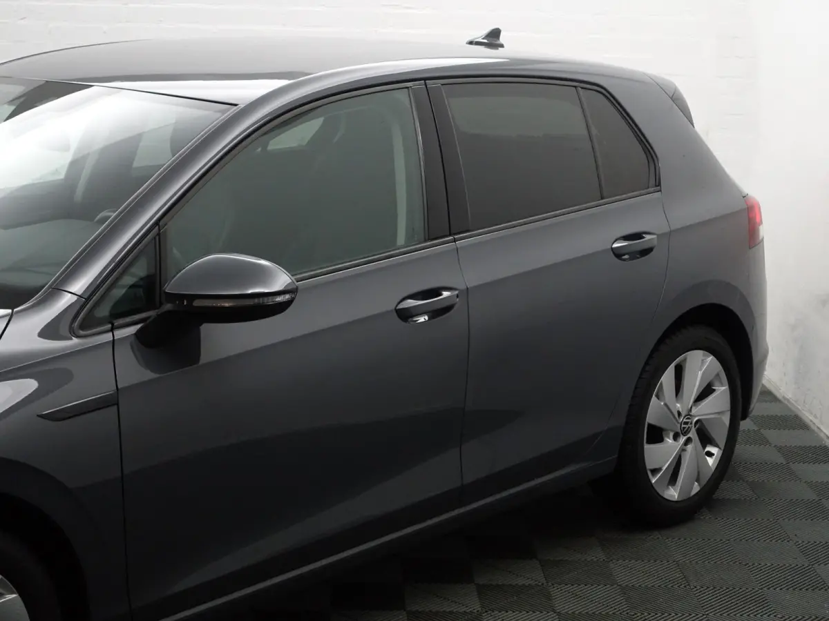 1.0 eTSI Highline Advance Aut- Stoelmassage, Memory, Sfeerverlichting, Park Pilot, Park Assist, Ada Cruise, Stuur/Stoelverwarming