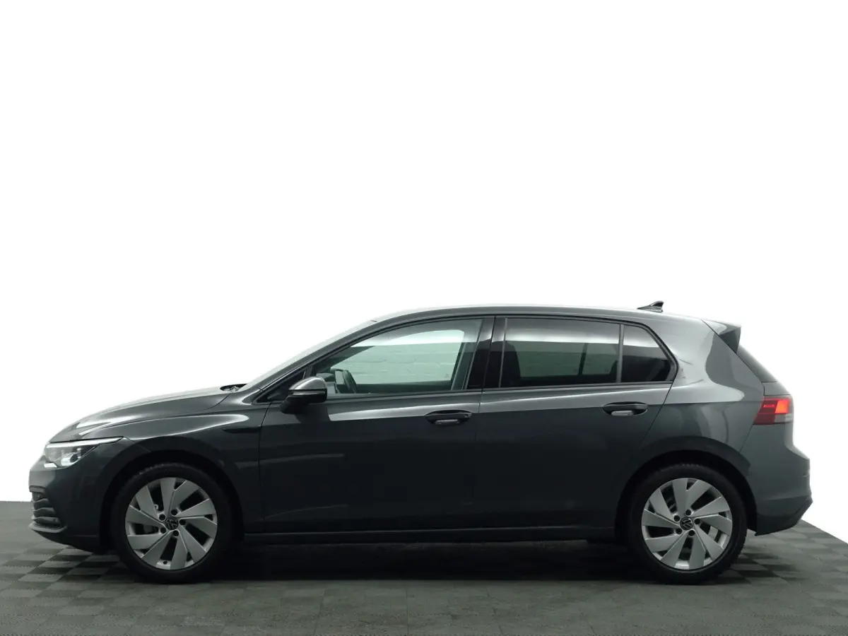 1.0 eTSI Highline Advance Aut- Stoelmassage, Memory, Sfeerverlichting, Park Pilot, Park Assist, Ada Cruise, Stuur/Stoelverwarming