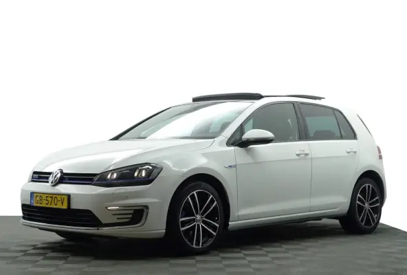 1.4 TSI GTE Highline Aut- Panodak, Xenon Led, Park Assist, Camera, Navi, Clima