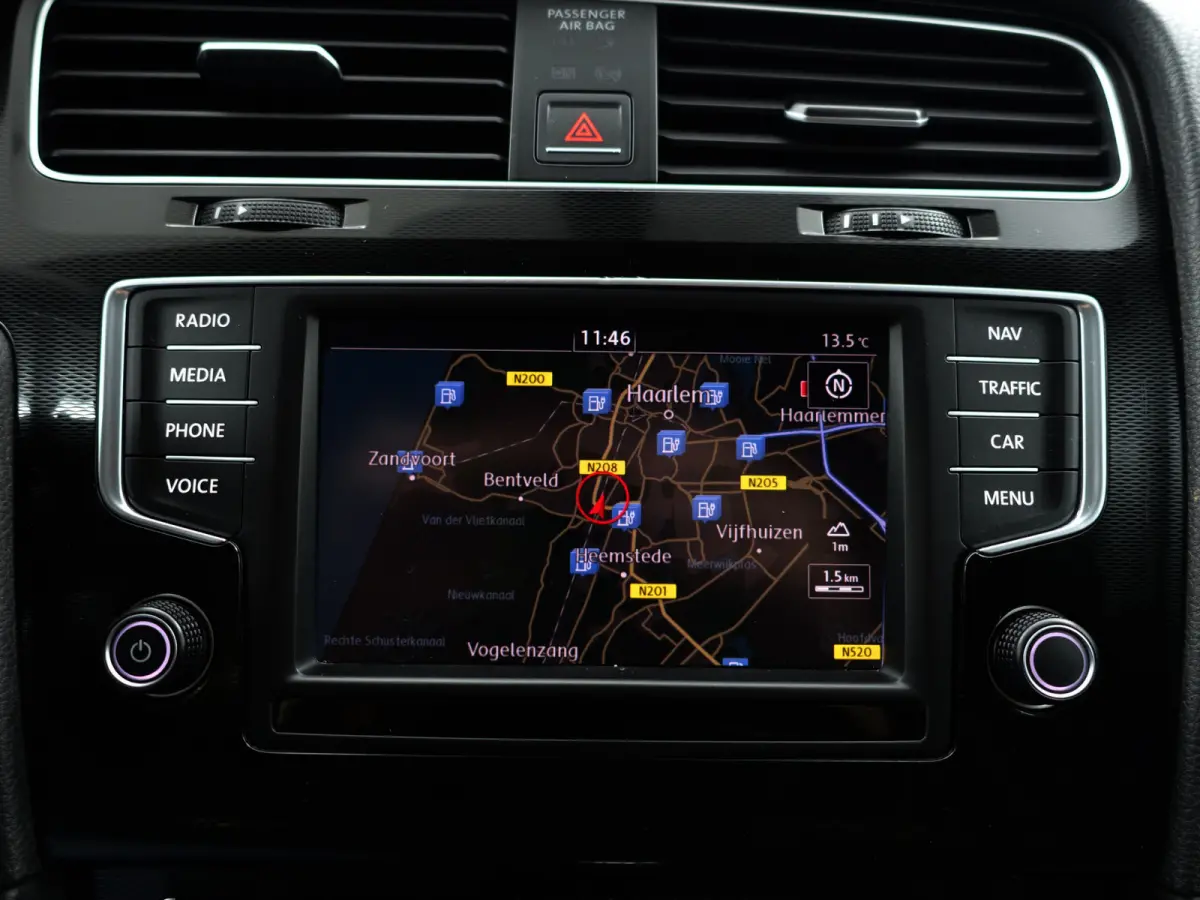 1.4 TSI GTE Highline Aut- Xenon Led, CarPlay, Navi, Park Assist, Blindspot, Clima, Cruise