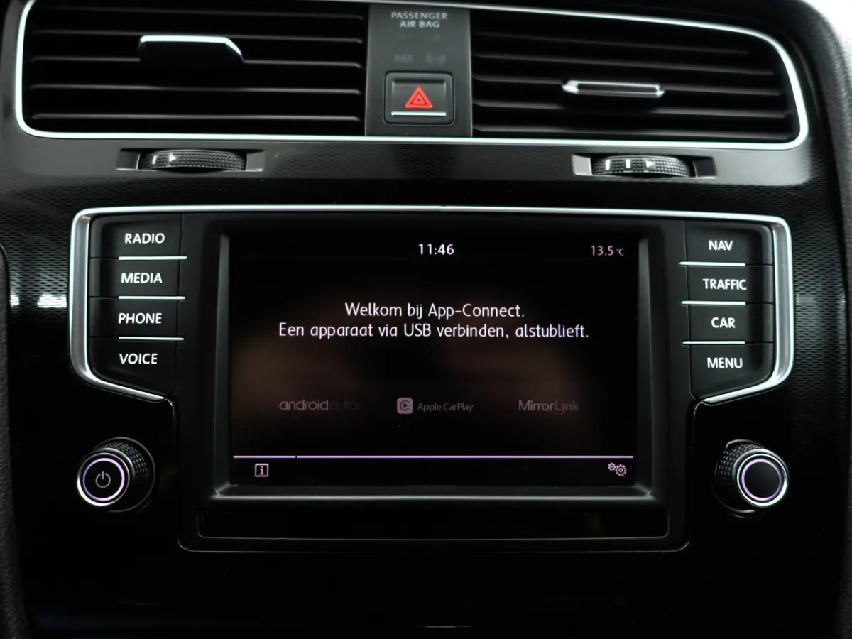 1.4 TSI GTE Highline Aut- Xenon Led, CarPlay, Navi, Park Assist, Blindspot, Clima, Cruise