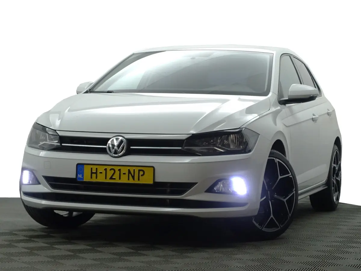 1.0 TSI R Line Aut- Carplay, Android Auto, Led, Privacy Glass, Navigatie, Cruise