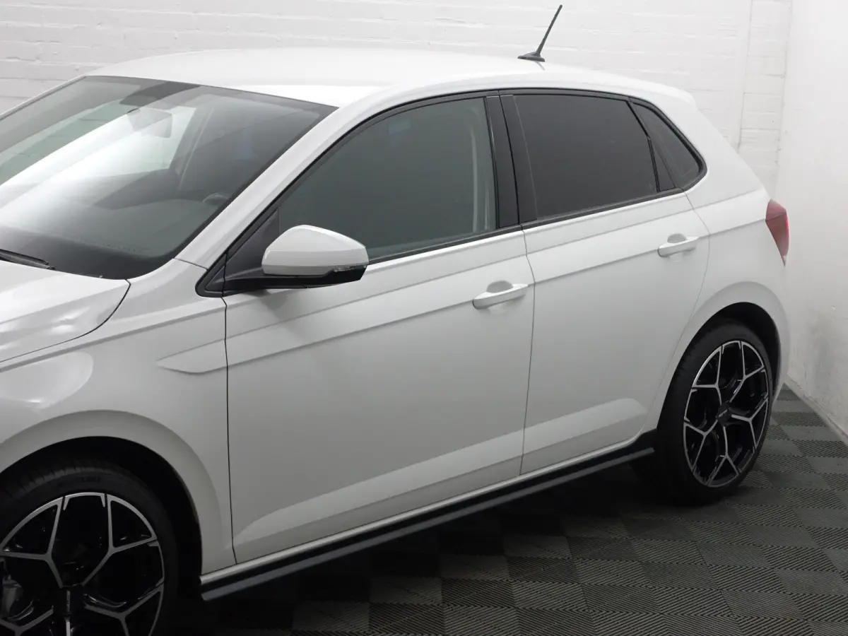 1.0 TSI R Line Aut- Carplay, Android Auto, Led, Privacy Glass, Navigatie, Cruise