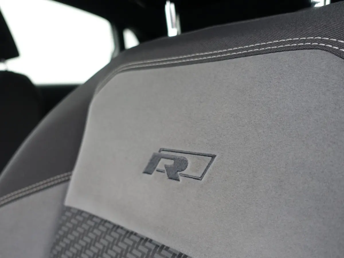 1.0 TSI R Line Aut- Panodak, Virtual Cockpit, Xenon Led, Ada Cruise, Carplay, Park Assist, Dynamic Select