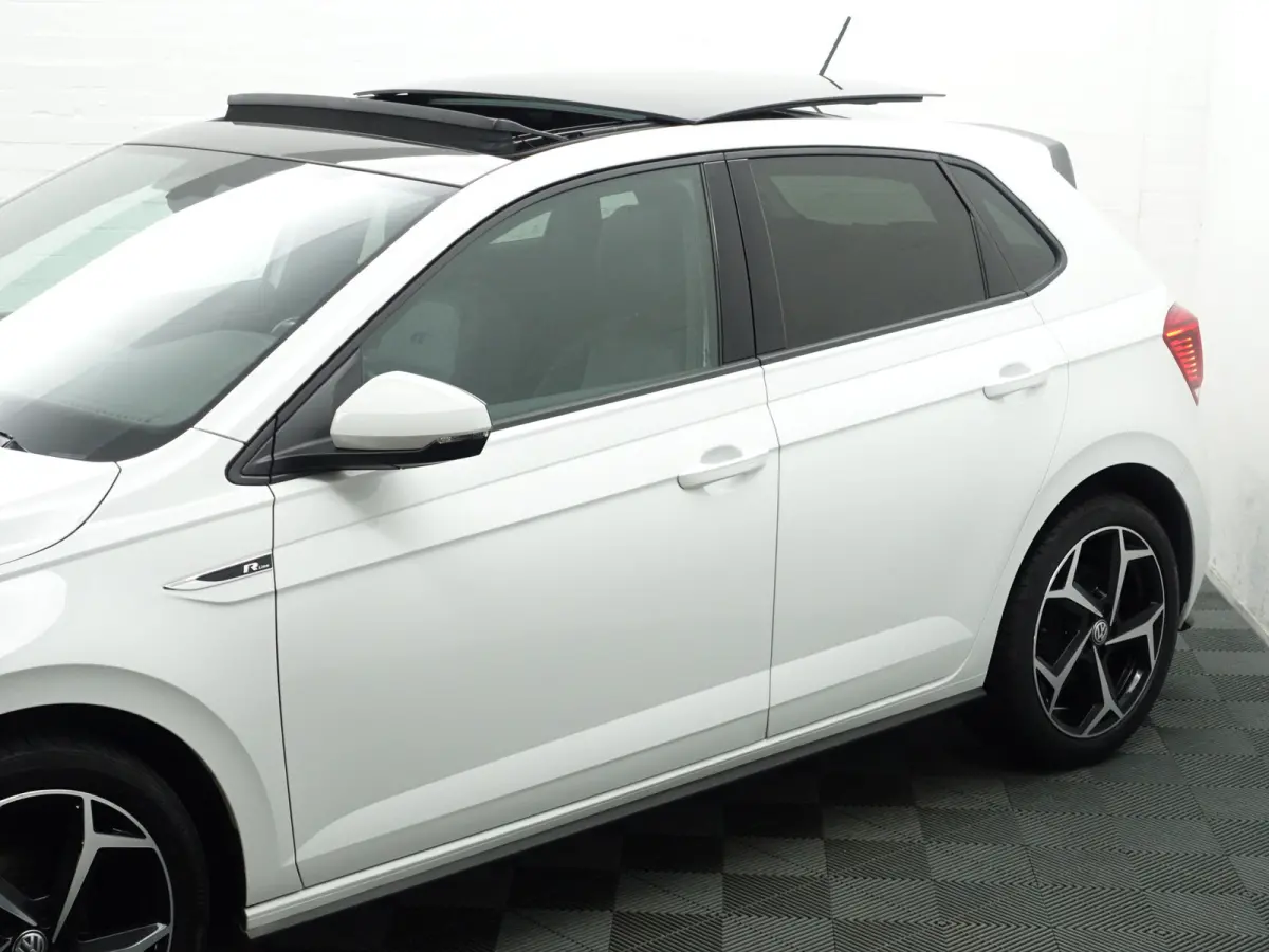 1.0 TSI R Line Aut- Panodak, Virtual Cockpit, Xenon Led, Ada Cruise, Carplay, Park Assist, Dynamic Select