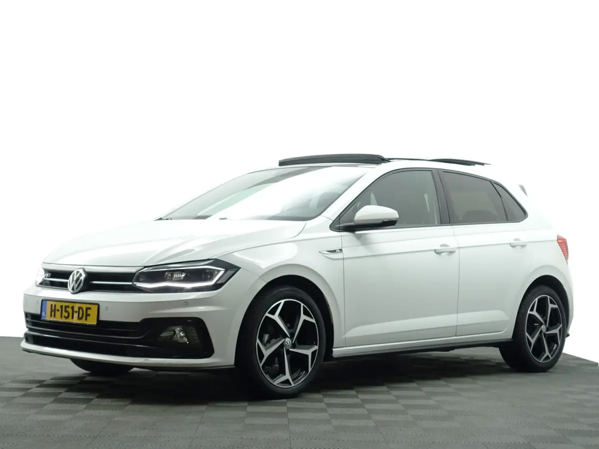 1.0 TSI R Line Aut- Panodak, Virtual Cockpit, Xenon Led, Ada Cruise, Carplay, Park Assist, Dynamic Select