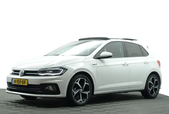 1.0 TSI R Line Aut- Panodak, Virtual Cockpit, Xenon Led, Ada Cruise, Carplay, Park Assist, Dynamic Select