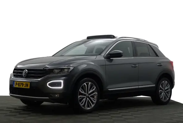 1.5 TSI Sport R Line Aut- Panoramadak, IQ Drive, Virtual Cockpit, Carplay, Android Auto, Keyless