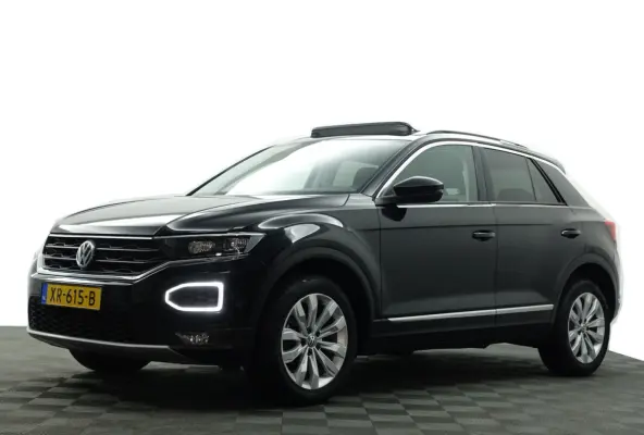 1.5 TSI R-line+ Aut- Panodak, Sport Interieur, Ada Cruise, Xenon Led, Virtual Cockpit, Park Assist