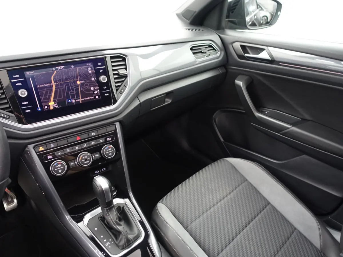 1.5 TSI R-Line+ Aut- Nieuw Model, Panodak, Sport interieur, Camera, Ada Cruise, Park Assist, Dynamic Select
