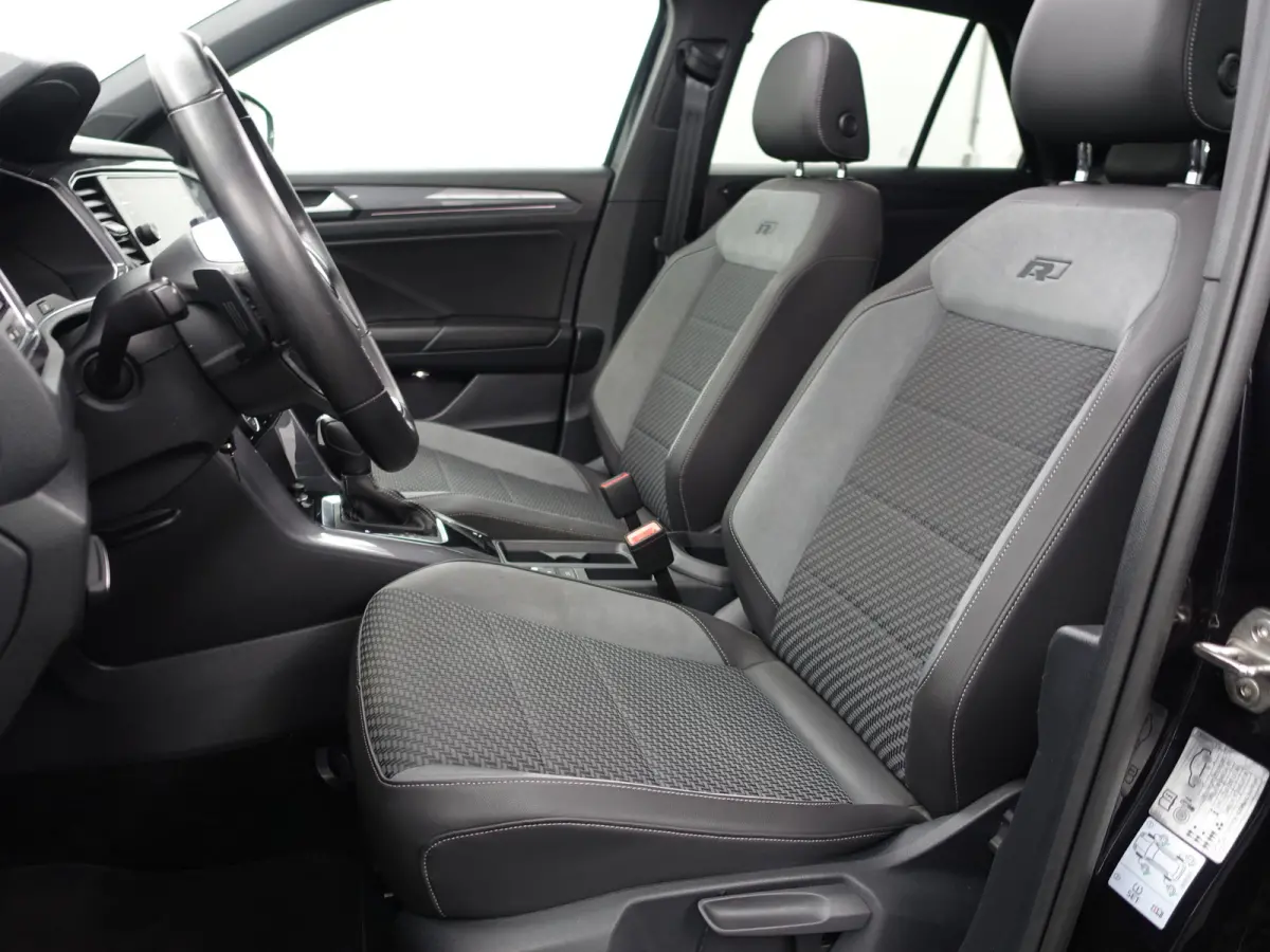 1.5 TSI R-Line+ Aut- Nieuw Model, Panodak, Sport interieur, Camera, Ada Cruise, Park Assist, Dynamic Select