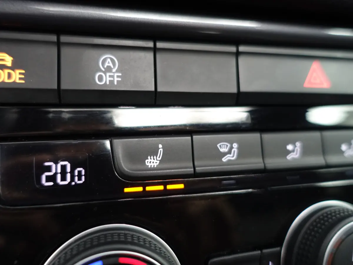 1.5 TSI R-Line+ Aut- Nieuw Model, Panodak, Sport interieur, Camera, Ada Cruise, Park Assist, Dynamic Select