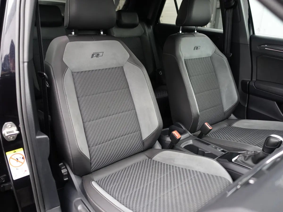 1.5 TSI R-Line+ Aut- Nieuw Model, Panodak, Sport interieur, Camera, Ada Cruise, Park Assist, Dynamic Select
