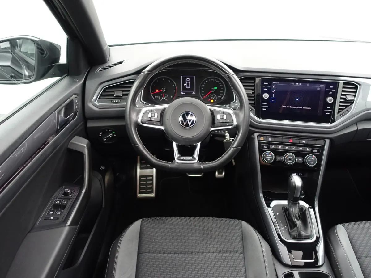 1.5 TSI R-Line+ Aut- Nieuw Model, Panodak, Sport interieur, Camera, Ada Cruise, Park Assist, Dynamic Select