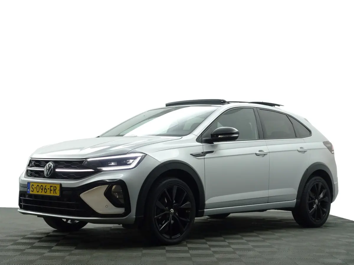 1.0 TSI R-Line- Panoramadak, Keyless, Xenon Led, CarPlay, Ada Cruise, Sport Interieur, Stoelverwarming