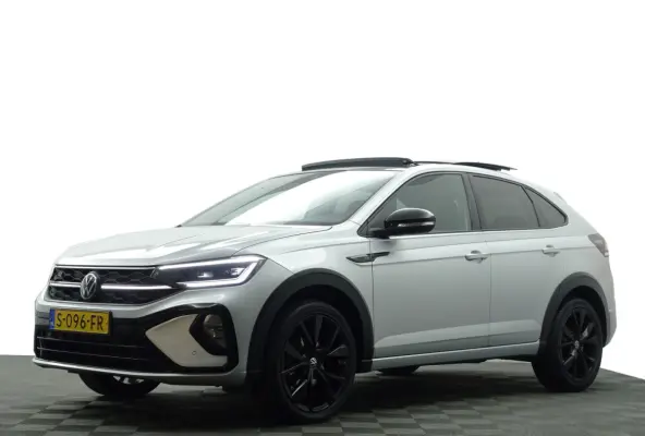 1.0 TSI R-Line- Panoramadak, Keyless, Xenon Led, CarPlay, Ada Cruise, Sport Interieur, Stoelverwarming
