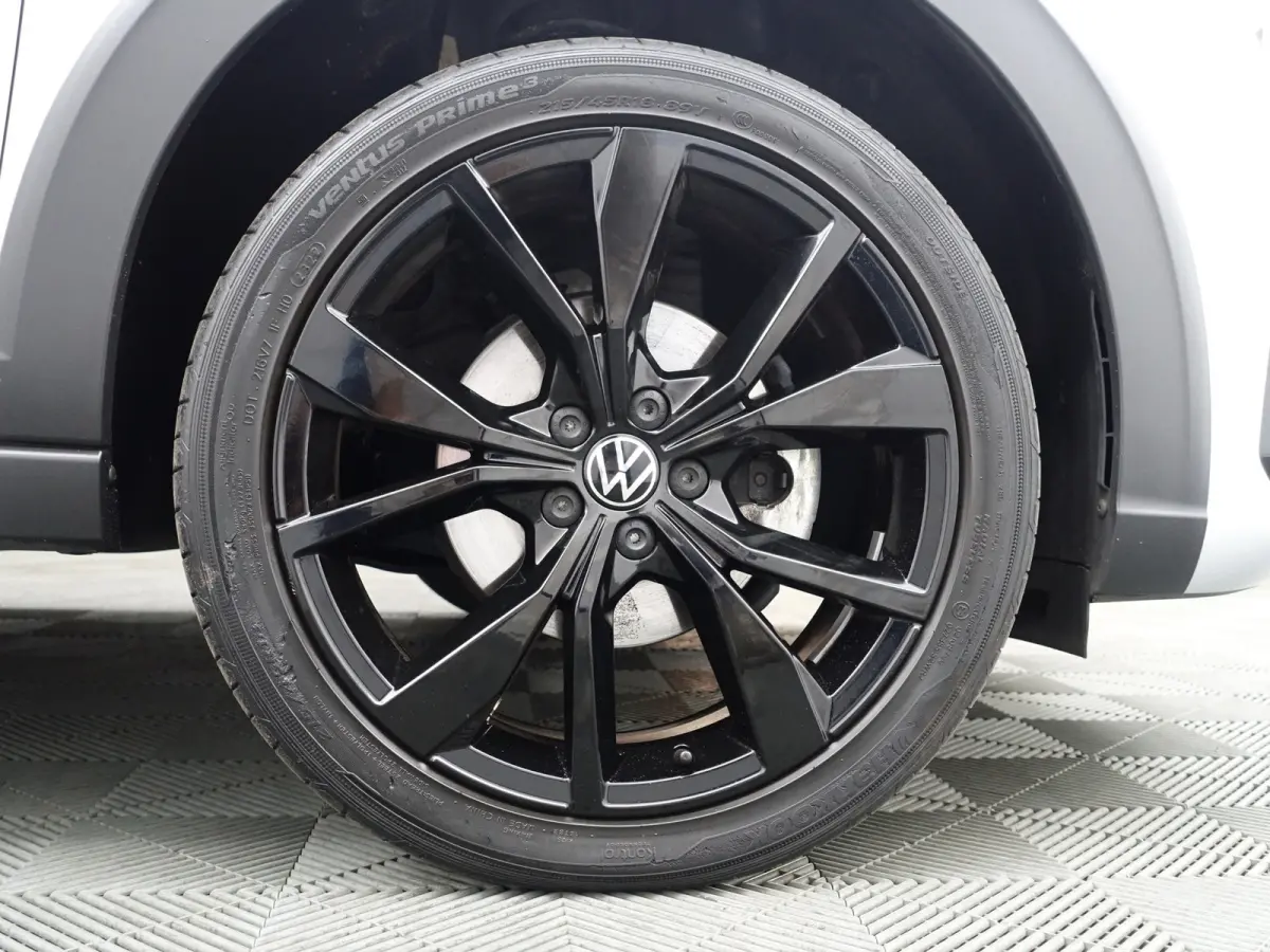 1.0 TSI R-Line- Panoramadak, Keyless, Xenon Led, CarPlay, Ada Cruise, Sport Interieur, Stoelverwarming