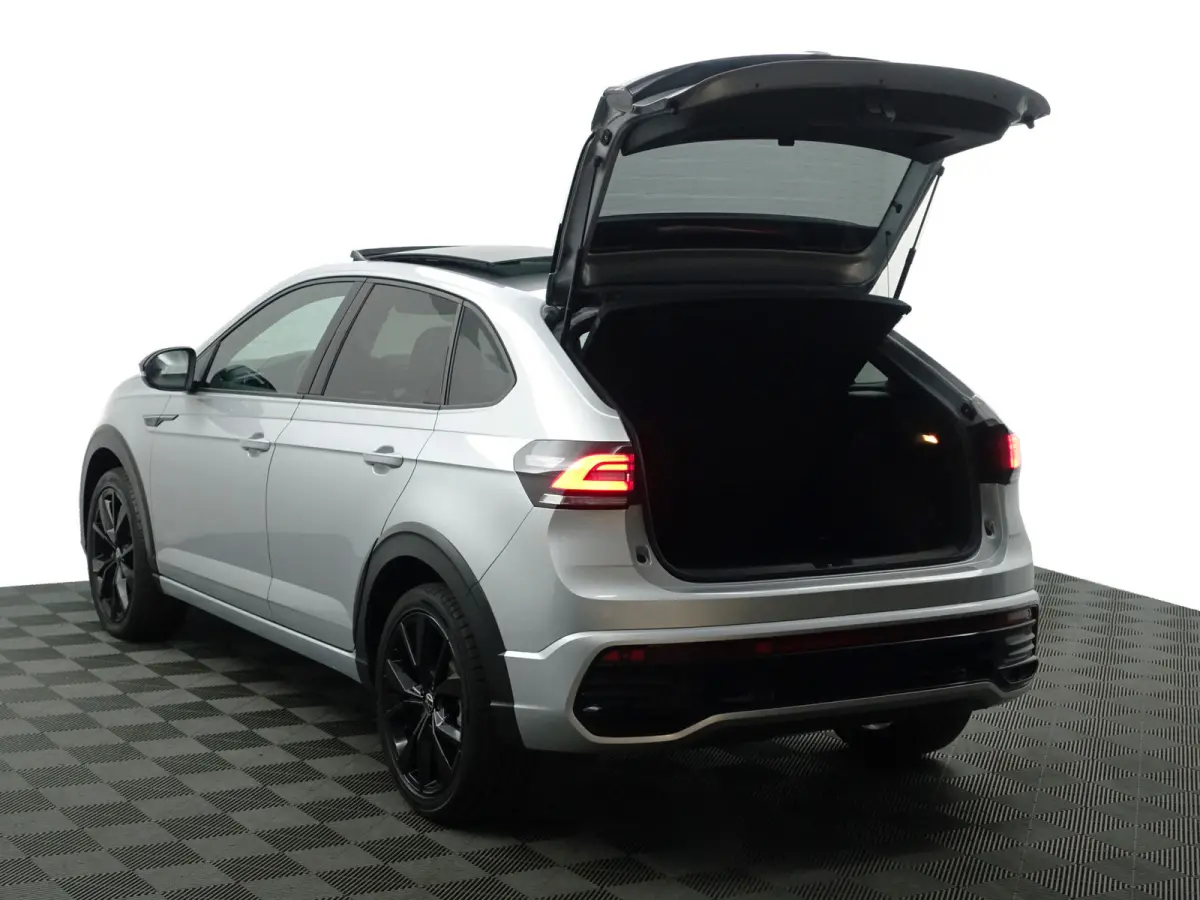 1.0 TSI R-Line- Panoramadak, Keyless, Xenon Led, CarPlay, Ada Cruise, Sport Interieur, Stoelverwarming