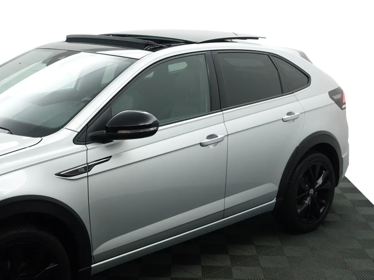 1.0 TSI R-Line- Panoramadak, Keyless, Xenon Led, CarPlay, Ada Cruise, Sport Interieur, Stoelverwarming